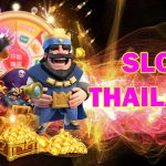 Game Slot Server Thailand Gacor Uang Asli Mudah Jackpot