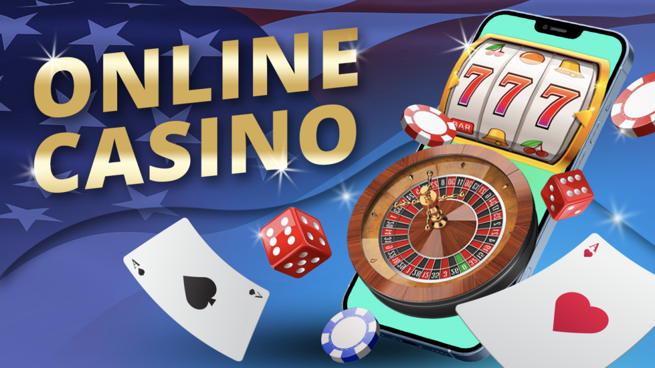 Petualangan Taruhan yang Tak Terlupakan: Casino Online Terbaik