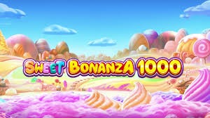 Jelajahi Keajaiban Sweet Bonanza dan Bonanza 1000 Slot dengan Kemenangan Besar