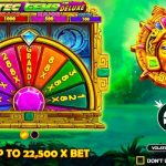 Inilah Alasan Mengapa Slot Bet 200 Menjadi Pilihan Terbaik Bagi Para Pemain