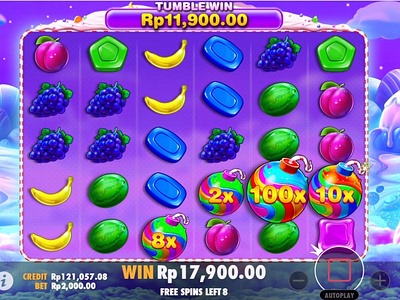 OLYMPUS1000: Situs Slot Gacor dengan RTP Tinggi dan Provider Terbaik untuk Kemenangan Maksimal