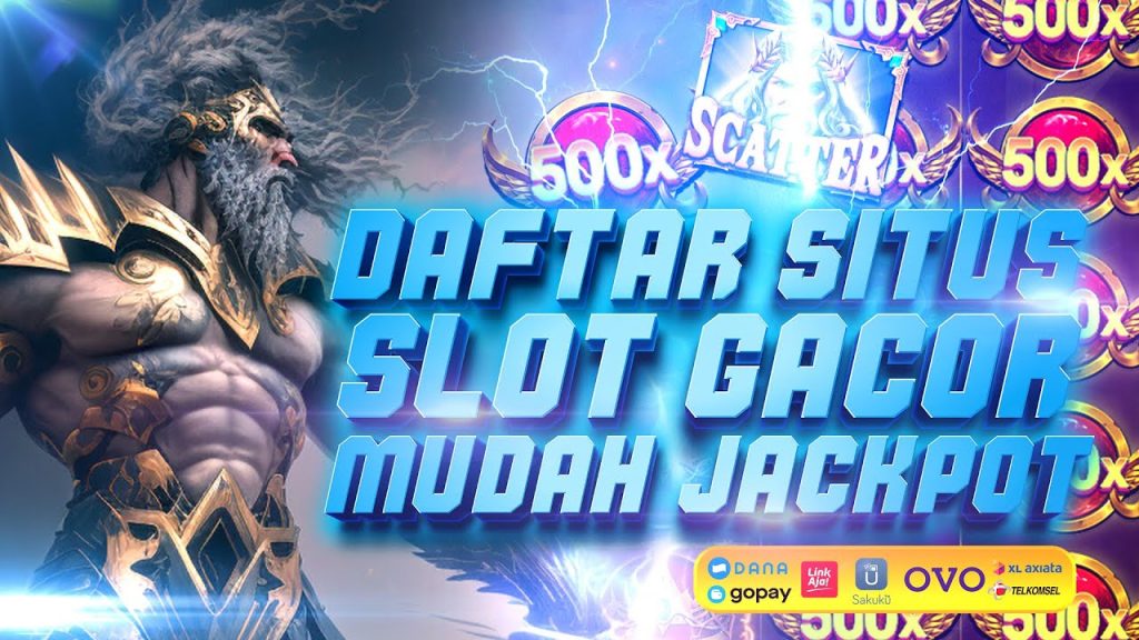 Nikmati Permainan Slot Berkualitas dari Pragmatic Play