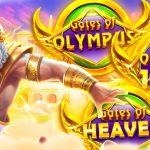 OLYMPUS1000: Situs Slot Gacor yang Menawarkan Permainan dengan RTP Tinggi dan Keamanan Terjamin