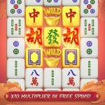 Strategi Jitu Bermain di Situs Slot Gacor Mahjong Ways, Raih Keuntungan Maksimal