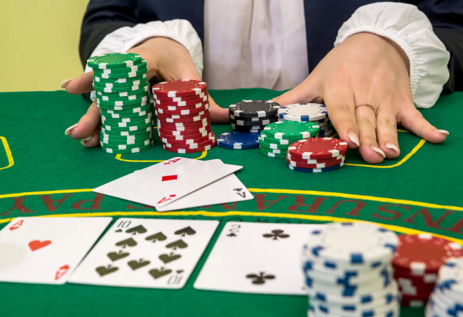 Mengapa Agen Situs Judi Live Casino Online Dadu Besar Kecil Resmi 2025 Jadi Pilihan Utama?