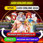 Situs Slot Bet Kecil Resmi Kepercayaan atau Strategi Mengikat Pemain