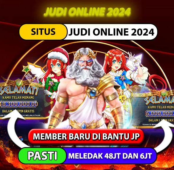 Situs Slot Bet Kecil Resmi Kepercayaan atau Strategi Mengikat Pemain