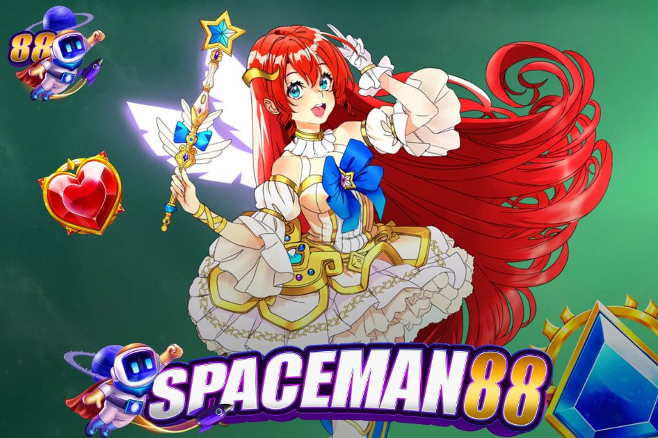 Mengapa Slot Spaceman88 Begitu Populer di Kalangan Pemain Profesional