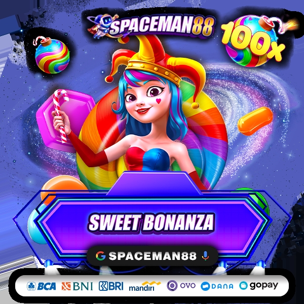 Mengulik Strategi Terbaik dari Para Ahli Slot Spaceman88