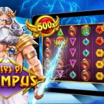 Game Slot Seru dan Menguntungkan Hanya di Situs NEYMAR88