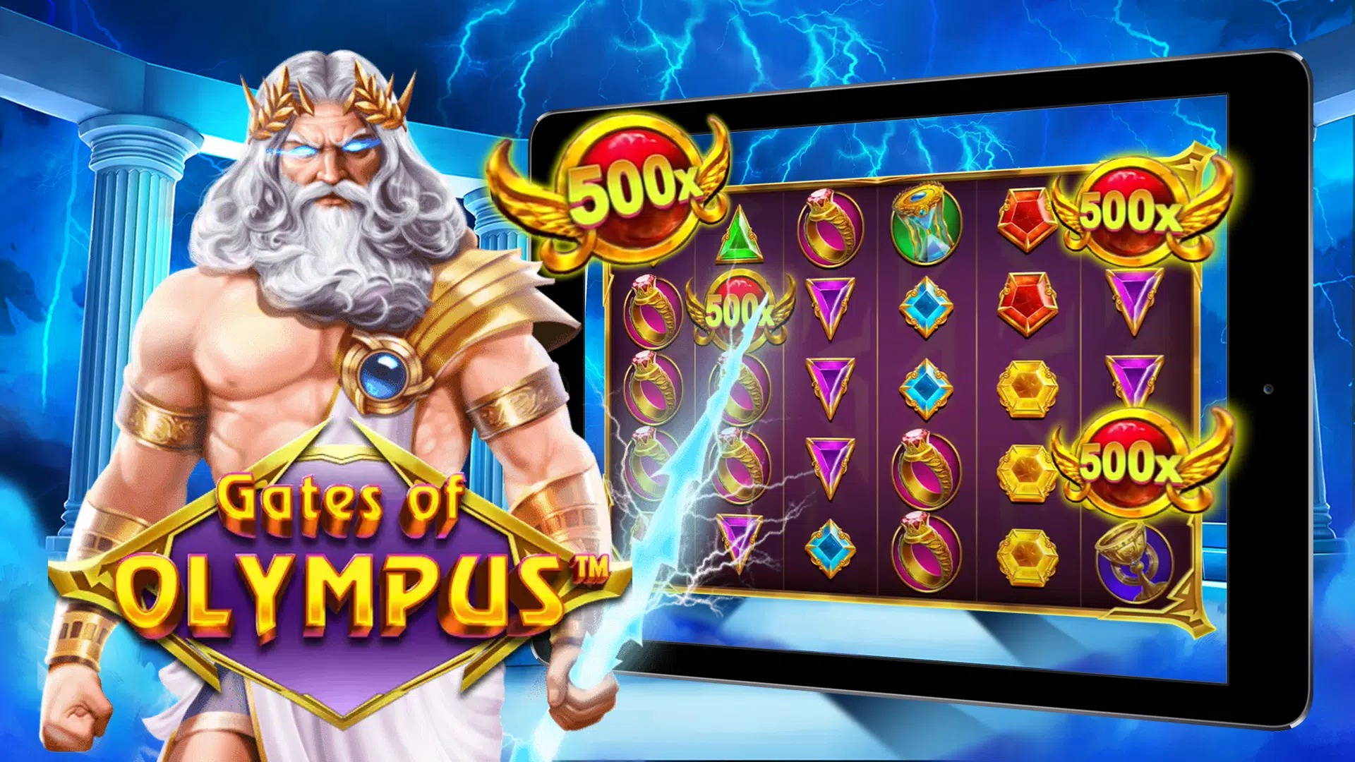 Game Slot Seru dan Menguntungkan Hanya di Situs NEYMAR88