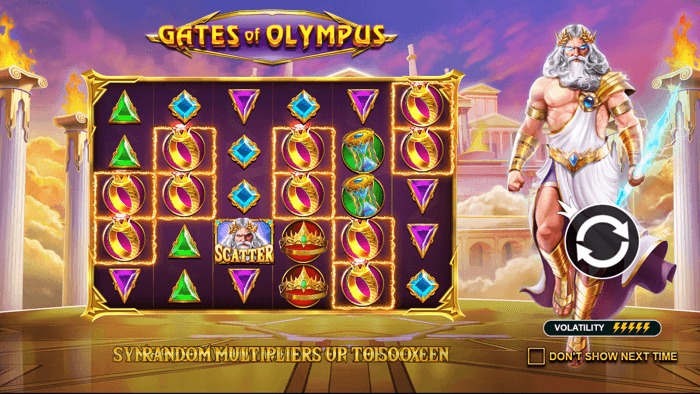 Slot Online Paling Seru dan Gacor? Coba Koleksi Terbaru di NEYMAR88
