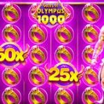 Slot RTP Tinggi dan Bet Kecil? NEYMAR88 Tempatnya