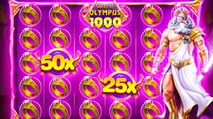 Slot RTP Tinggi dan Bet Kecil? NEYMAR88 Tempatnya