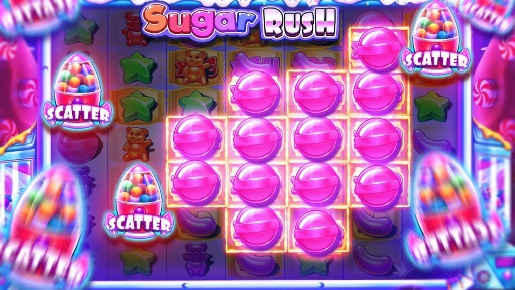 NEYMAR88: Situs Slot dengan Grafis Memukau dan RTP Tinggi