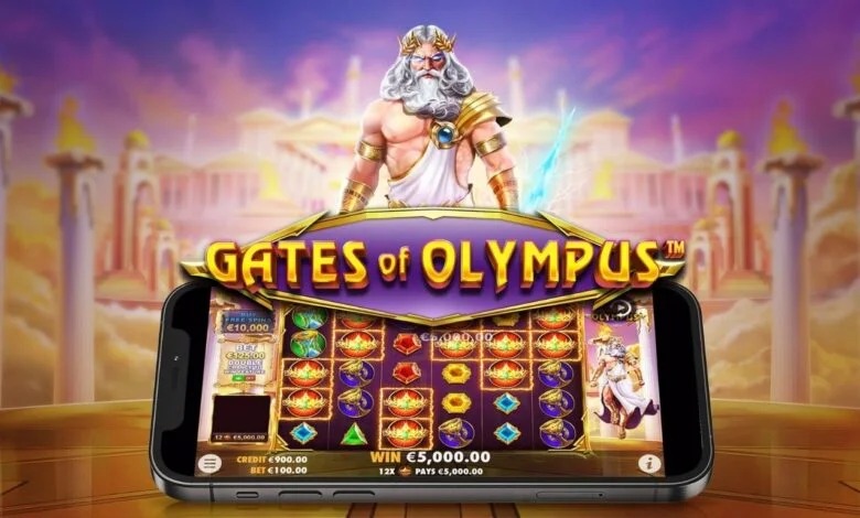 Di Mana Tempat Daftar Slot Nexus Gacor Lewat Link Resmi Terpercaya?