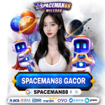 Segera Daftar di Spaceman88, Situs Slot Online Terpercaya di Indonesia