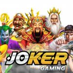 Rasakan Sensasi Slot Gacor JOKER123 Gaming Hanya di NEYMAR88