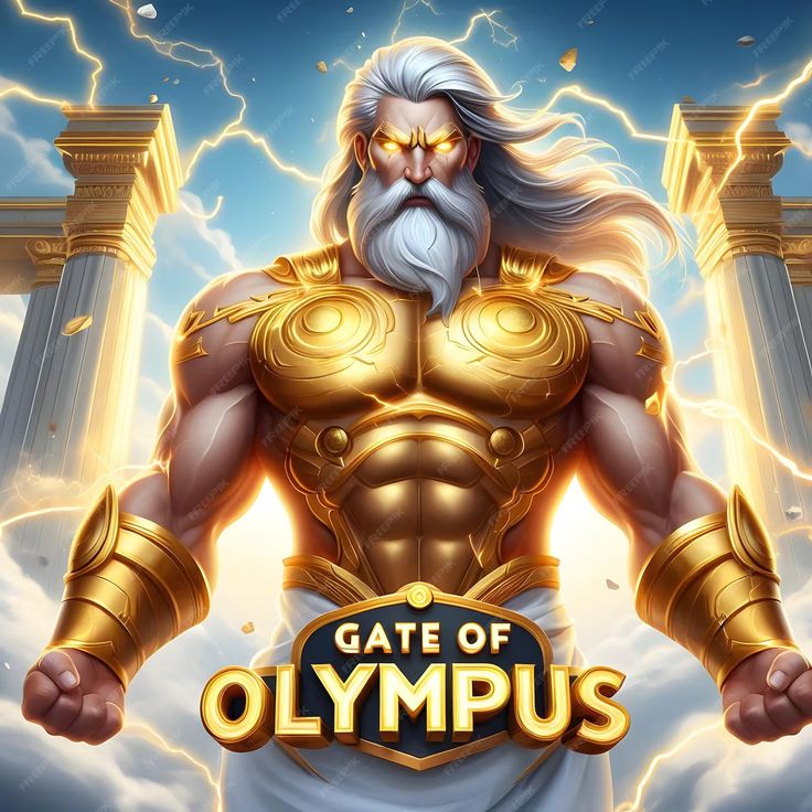 Rahasia Kemenangan di Situs Dewa Zeus Resmi Olympus1000
