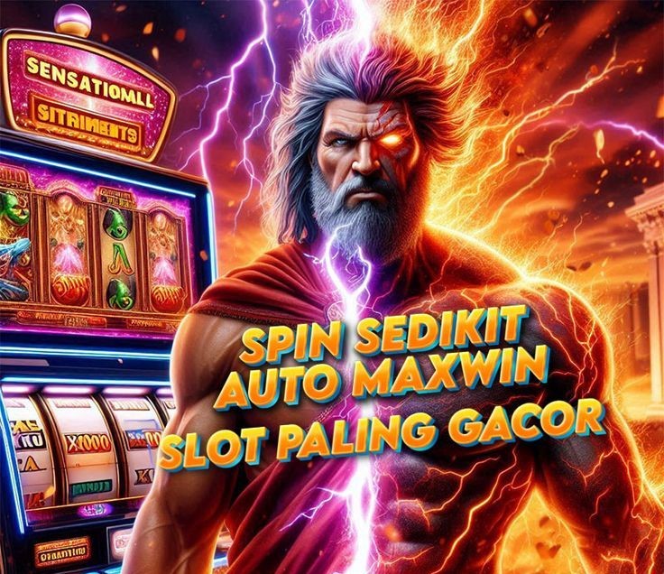 Daftar dan Raih Kemenangan di Situs Slot Terpercaya Olympus1000