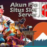 NEYMAR88: Sensasi Bermain Slot Gacor dengan Bet 200 di Server Jepang