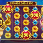 Gates of Olympus di NEYMAR88: Slot Gacor Bertema Mitologi Yunani