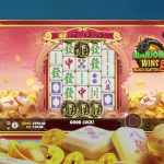 Scatter Hitam dan Maxwin di Mahjong Wins 3 Eksklusif di NEYMAR88