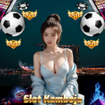 NEYMAR88 dan Server Kamboja: Sensasi Slot Gacor dengan Grafik Memukau