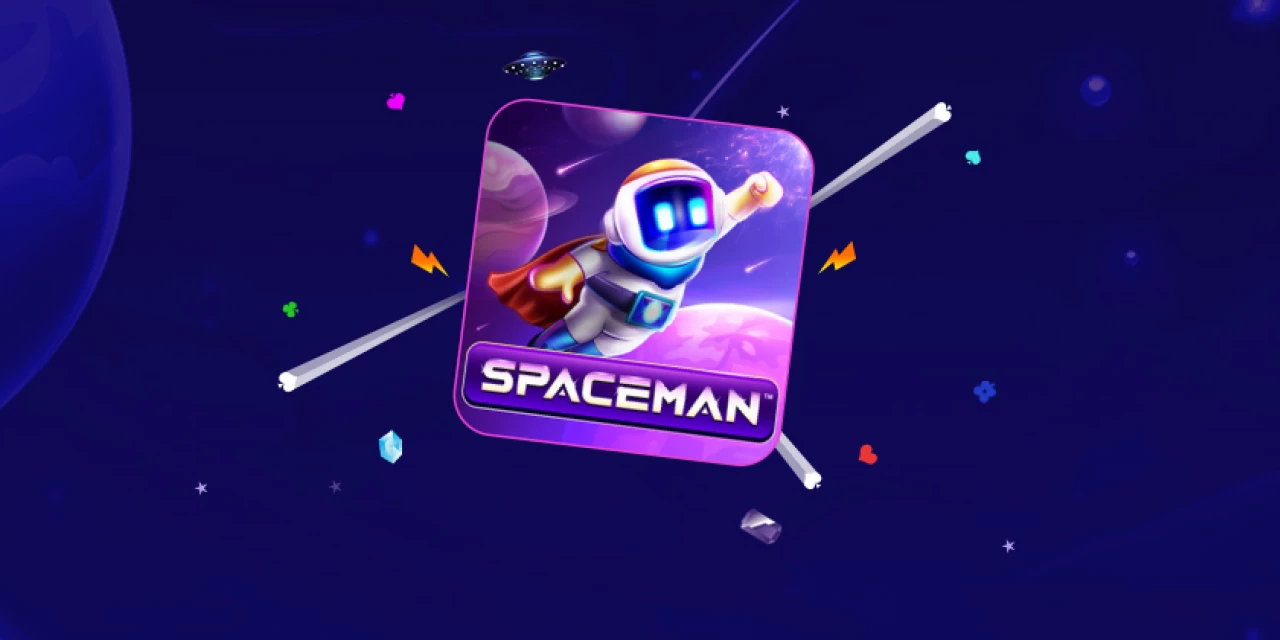 SPACEMAN di NEYMAR88: Slot Gacor Bertema Astronot dengan Peluang Menang Besar